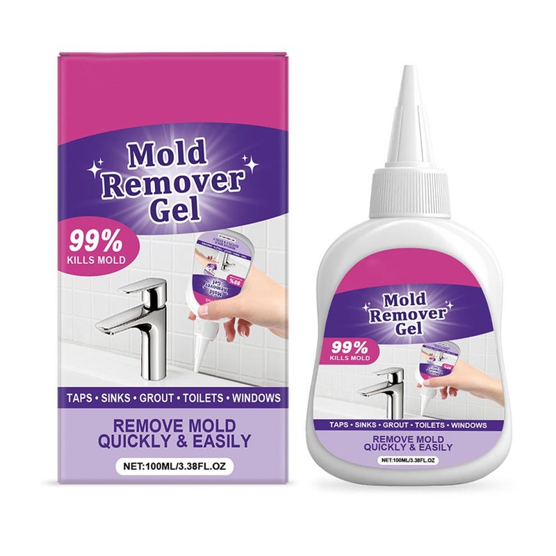 Stain Removing Gel - Easy-to-use cleaning gel for common household surface stains. SKU00013039